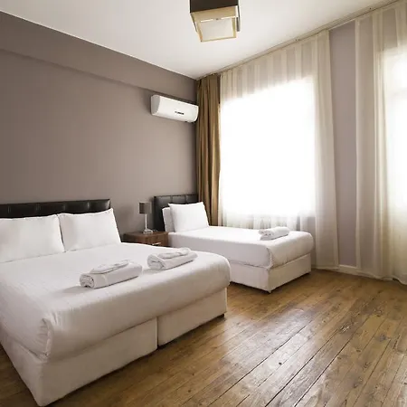 Eva House Taksim