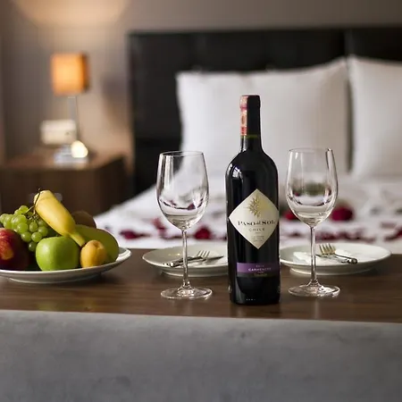 Eva House Taksim Aparthotel