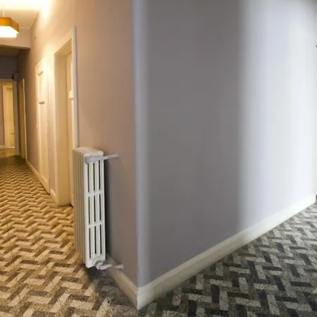 Eva House Taksim Aparthotel Istanbul
