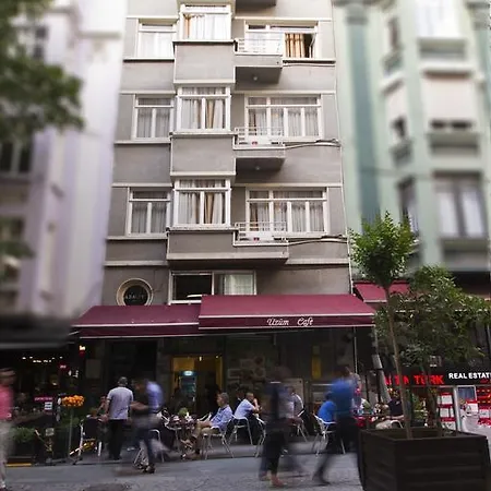 Eva House Taksim
