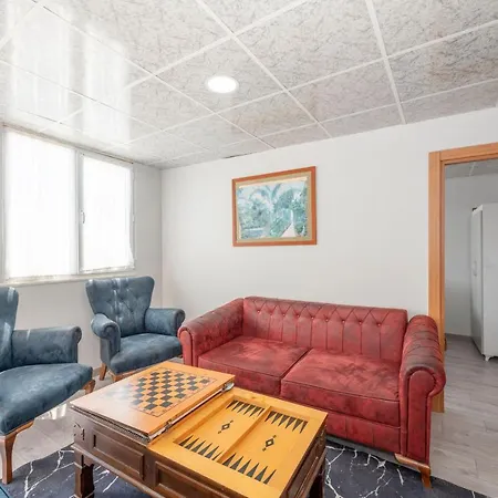 Dedem Hotel Provincia di Istanbul