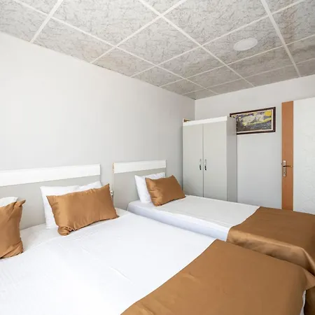 Dedem 3* Provincia di Istanbul