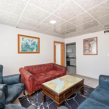 Hotel Dedem Provincia di Istanbul