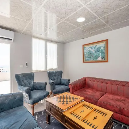 Dedem Hotel Provincia di Istanbul