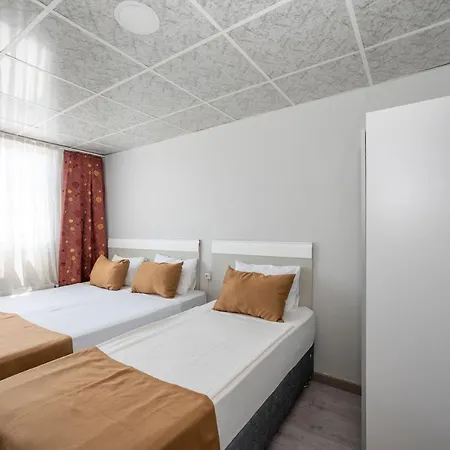 Dedem Hotel 3*