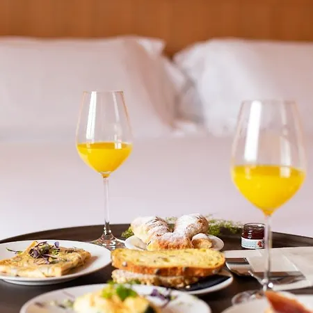 Hotel Icon Taksim Istanbul