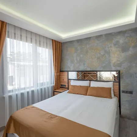 Dedem Hotel Provincia di Istanbul