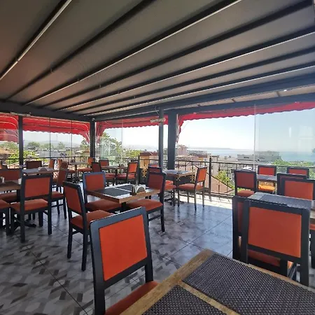 Apple Tree Hotel Istambul
