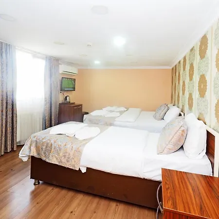 Renova Hotel Fatih