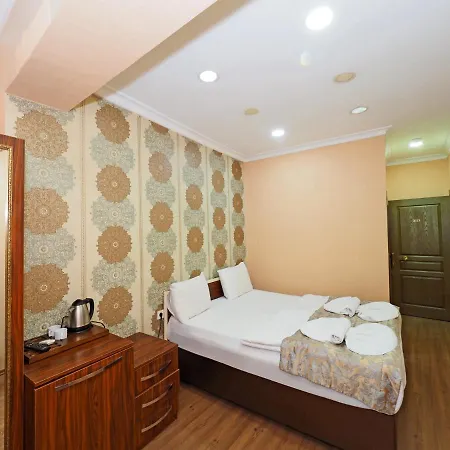 Renova Hotel Fatih * Istanbul