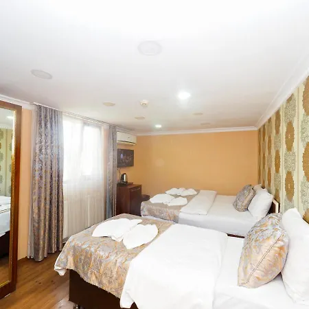 Renova Hotel Fatih Hotel