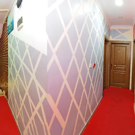 Renova Hotel Fatih