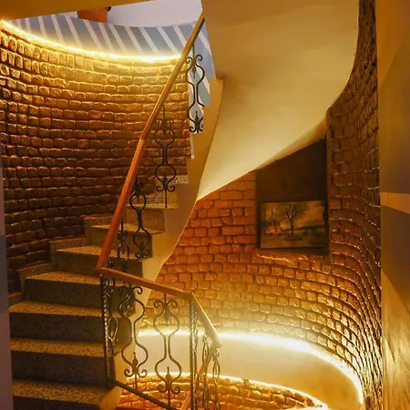 Hotel Renova Hotel Fatih Istanbul
