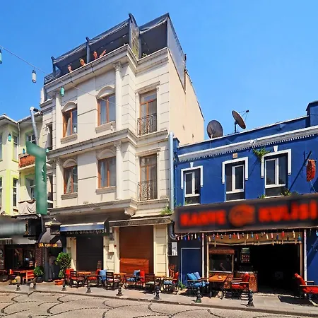 Renova Hotel Fatih *