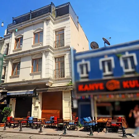 Renova Hotel Fatih Hotel Istanbul