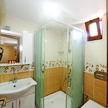 Renova Hotel Fatih *