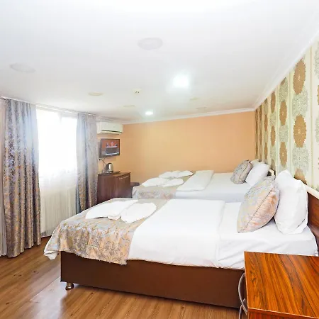 Hotel Renova Hotel Fatih *