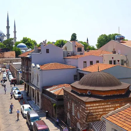 Renova Hotel Fatih
