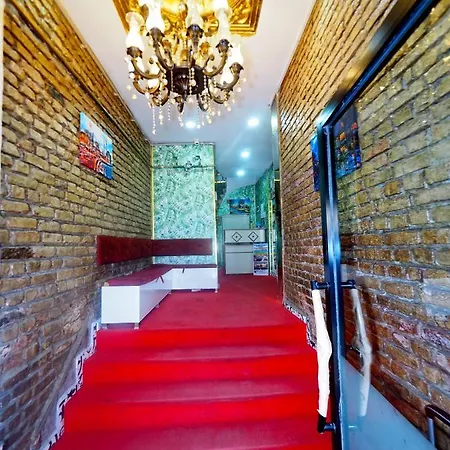Hotel Renova Hotel Fatih