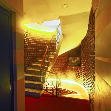 Renova Hotel Fatih