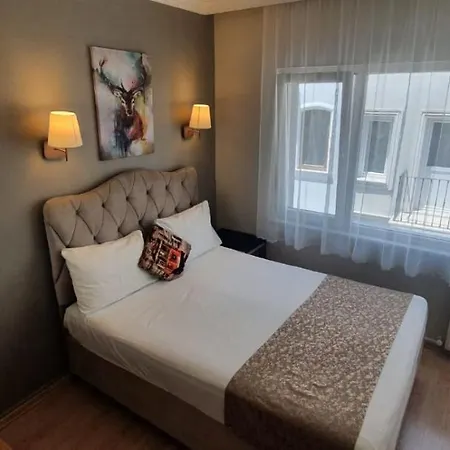 Taksim Life House Apartment *