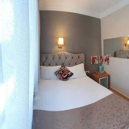 Apartment Taksim Life House