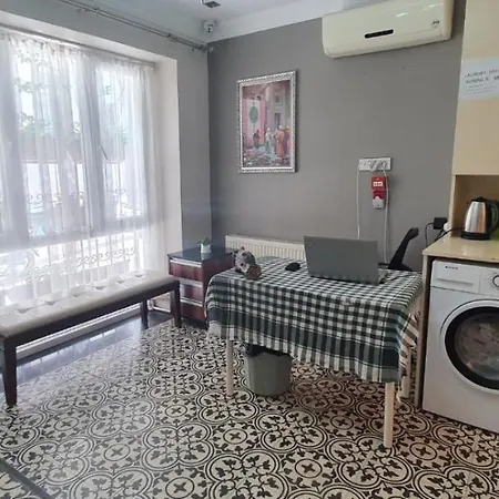 Apartment Taksim Life House *