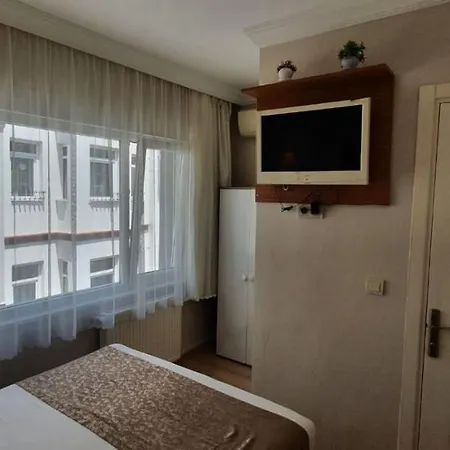 Apartment Taksim Life House *