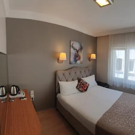 Taksim Life House Apartment *