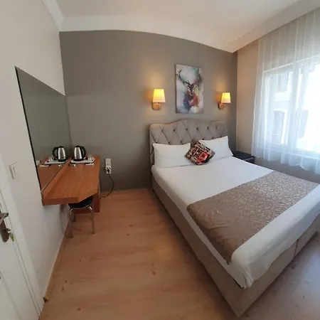 Taksim Life House Istanbul