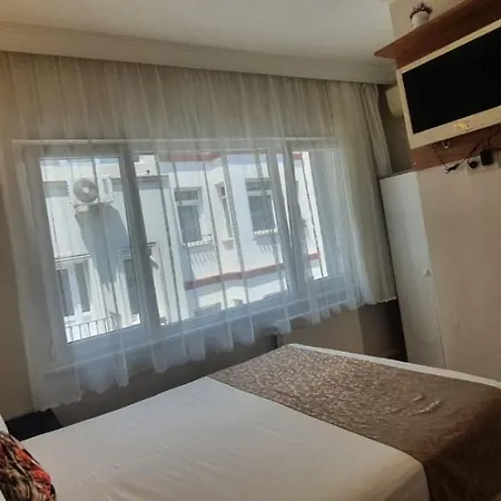 Taksim Life House Apartment *