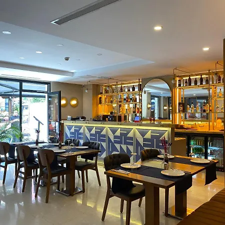 酒店 Suadhan 伊斯坦布尔