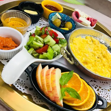 Suadhan 酒店 伊斯坦布尔