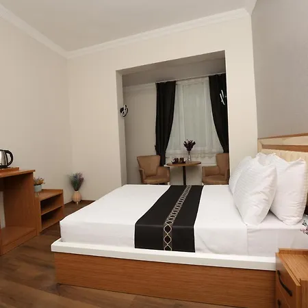Perazre 2* Istanbul