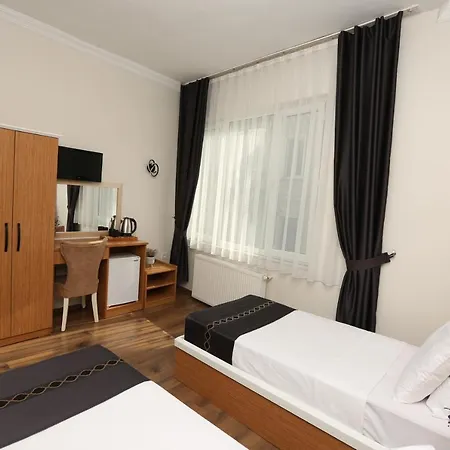 Perazre Hotel