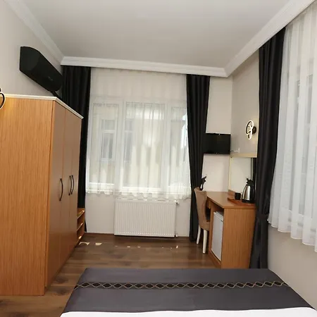 Perazre 2* Istanbul