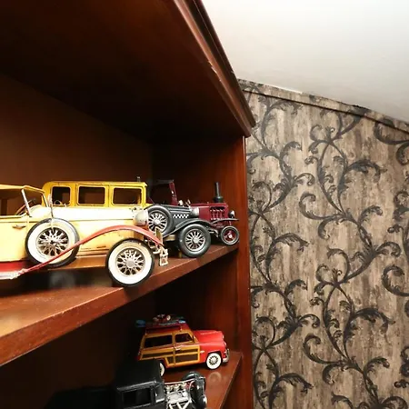 Hotel Perazre 2*