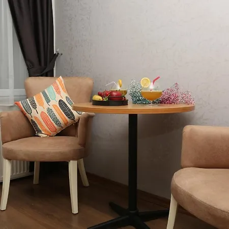 Hotel Perazre