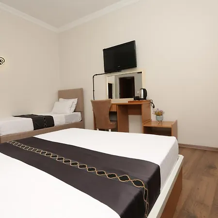 Perazre 2* Istanbul