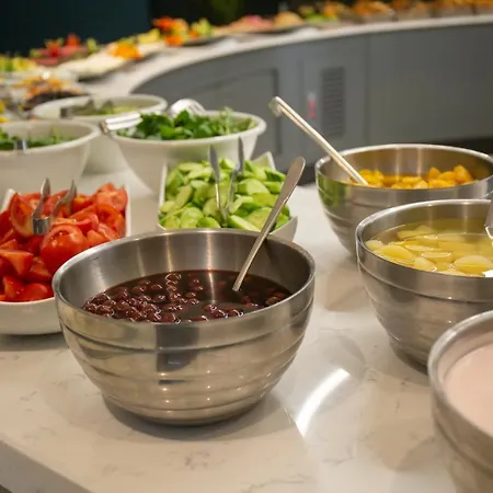 Hotel Nova Plaza Crystal & Spa Istanbul