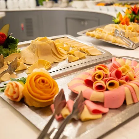 Nova Plaza Crystal & Spa Hotel Istanbul