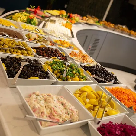 Nova Plaza Crystal & Spa Hotel Istanbul