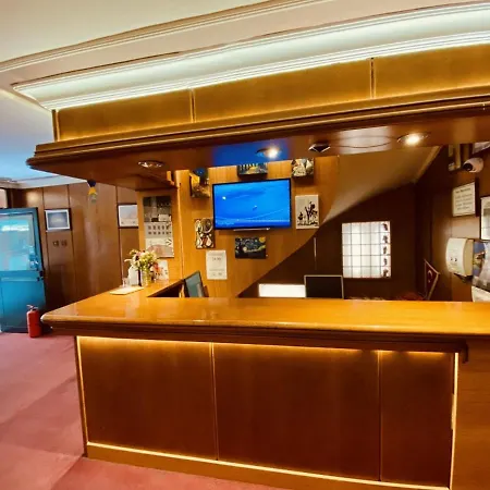 Hotel Kaya Est 1985 Estambul