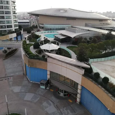 Daire Mall Of *