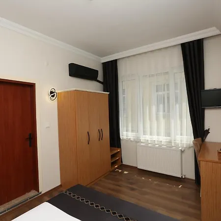 Hotel Perazre