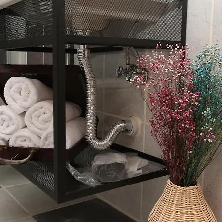 Hotel Perazre Istanbul