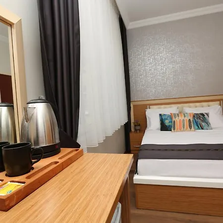 Perazre 2* Istanbul