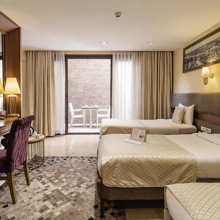 Hotel Nowy Efendi - Special Category