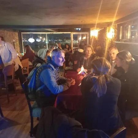 Hostel Harmony İstanbul
