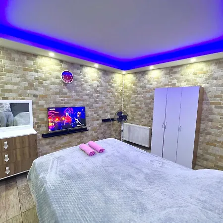 Levent Palace Rezidans Otel * اسطنبول
